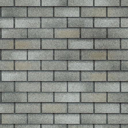 Фасадная плитка битумная, Технониколь HAUBERK кирпич Серо-бежевый купить в Котласе