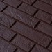 Фасадная панель Доломит Кирпич Славянка Корица купить в Котласе