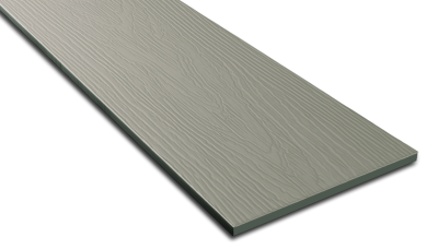 Фибросайдинг DECOVER 3600 x 190 x 8 мм Shark