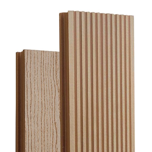 Террасная доска из ДПК  Latitudo Euro 139х27 Натур купить в Котласе