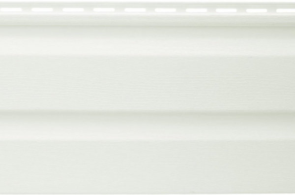 Виниловый сайдинг Альта Классика, 3.66м белый купить в Котласе