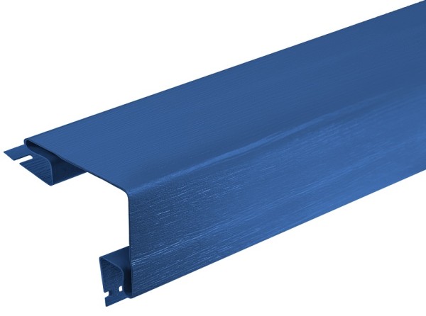 Наружный угол к сайдингу 3,05 м TECOS САПФИР купить в Котласе