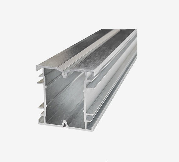 Лага алюминиевая UnoDeck 40х43х4000мм купить в Котласе