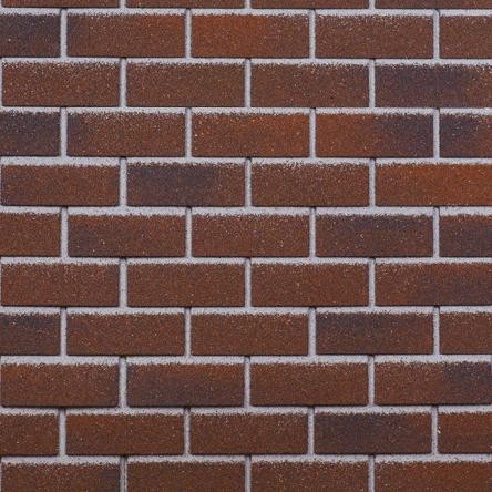 Фасадная плитка битумная, Технониколь HAUBERK кирпич Баварский 2 кв.м купить в Котласе