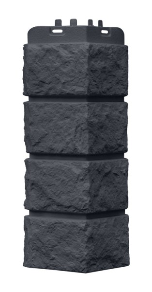 Угол Grand Line Камень Колотый стандарт графит купить в Котласе