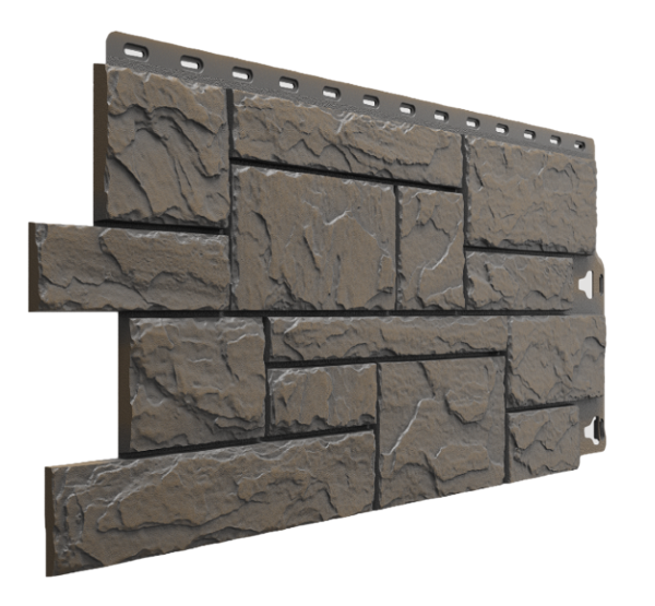 Фасадная панель Docke Slate Куршевель купить в Котласе