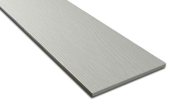 Фибросайдинг DECOVER 3600 x 190 x 8 мм Atlantic купить в Котласе