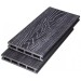 Террасная Доска ДПК Altay Decking 150 х 24 Графит купить в Котласе