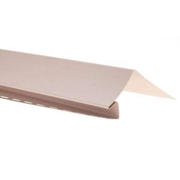 Околооконная планка Премиум, Т-17, ВН, Персиковый купить в Котласе