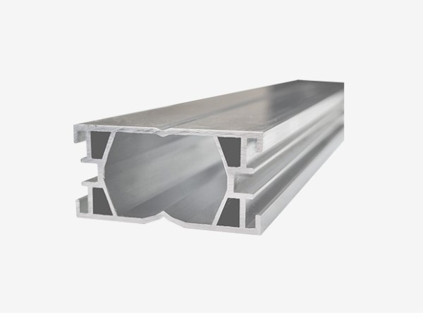 Лага алюминиевая Unodeck 40х20х4000мм купить в Котласе