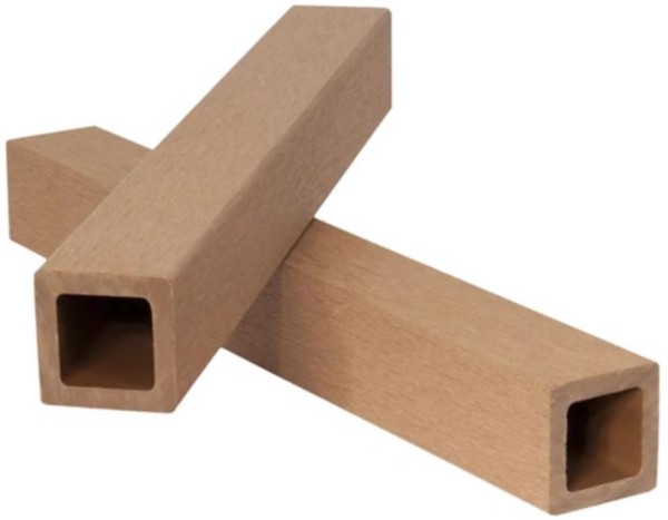 Балясина ДПК Polivan DENPASAR без фактуры, песочный купить в Котласе