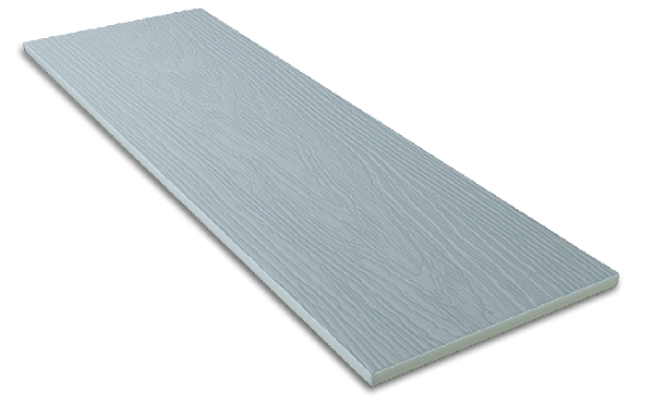 Фибросайдинг DECOVER 3600 x 190 x 8 мм Mystic купить в Котласе