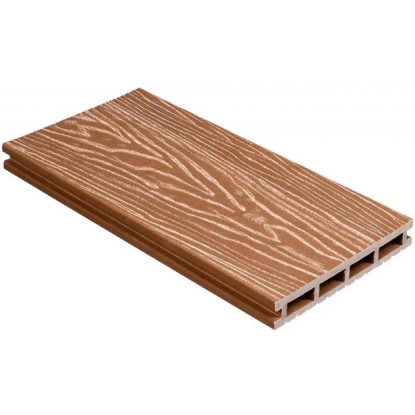 Террасная Доска ДПК Altay Decking 150 х 24 Орех купить в Котласе
