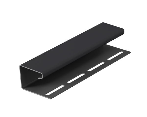 J-профиль Docke Карбон купить в Котласе