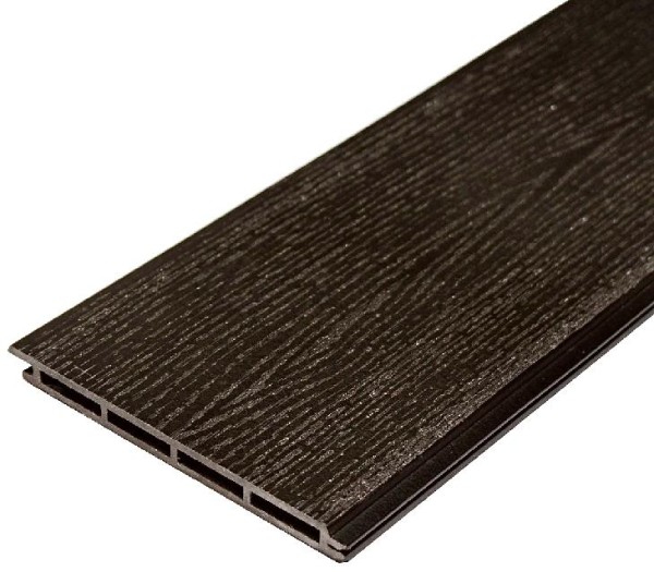 Фасадная доска из ДПК Faynag Palma Bagnato - Венге купить в Котласе