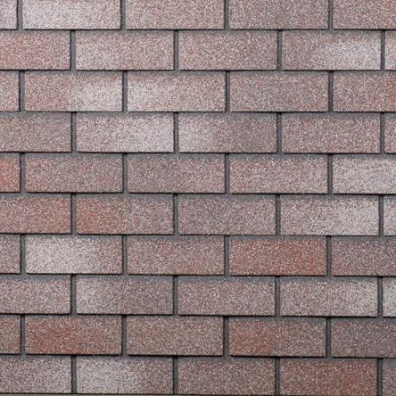 Фасадная плитка битумная, Технониколь HAUBERK кирпич Мраморный купить в Котласе