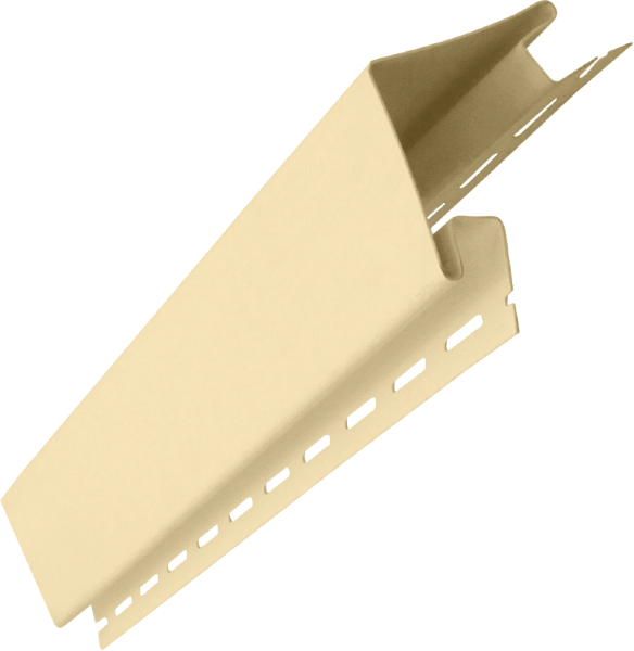 Наружный угол Logistik Vinyl-On – Шампань купить в Котласе