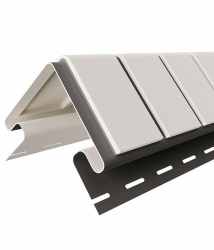 Угол наружный Доломит Кирпич Белый купить в Котласе