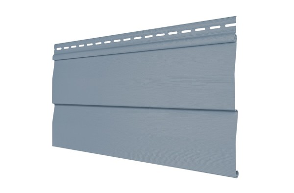 Виниловый сайдинг Tecos - корабельный брус, опал  купить в Котласе