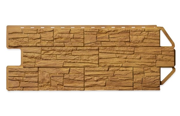 Цокольный сайдинг альта-профиль - коллекция "каньон", невада купить в Котласе