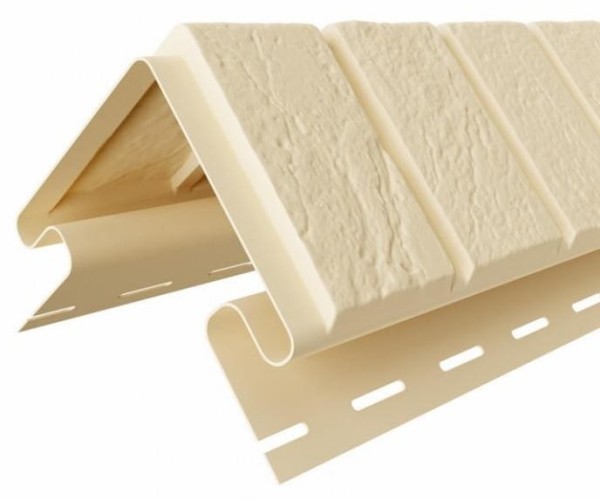 Угол наружный Доломит Кирпич Славянка Шампань купить в Котласе