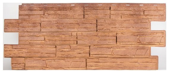 Фасадная панель T-Сайдинг-Альпийская сказка Тянь-Шань купить в Котласе