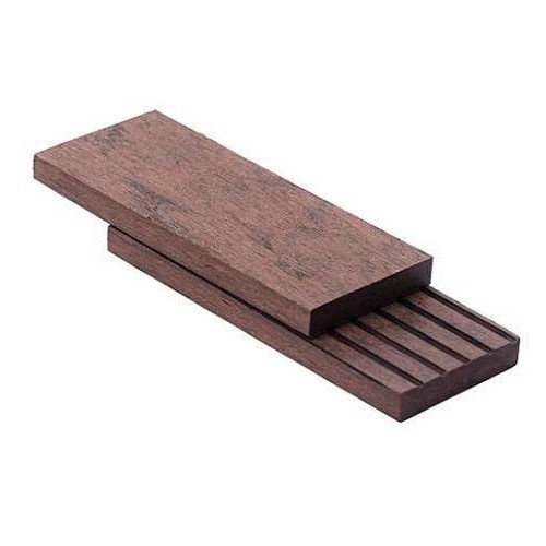 Плинтус Bruggan Multicolor 10х80х2200 Венге купить в Котласе