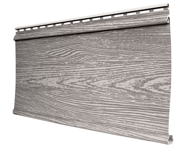 Виниловый сайдинг tecos, серия lux - Облицовочная доска, - алтайская берёза купить в Котласе