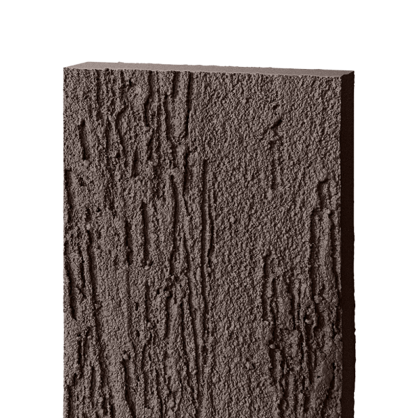 Фиброцементный сайдинг БЕТЭКО – Короед Вудрок - 8017 купить в Котласе