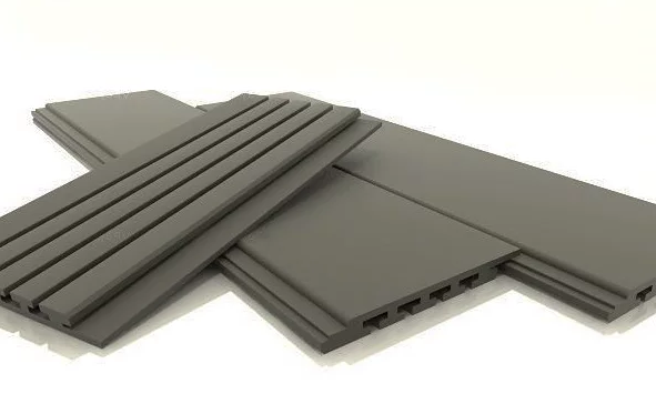 Сайдинг NanoWood HOUSE Беленый дуб купить в Котласе