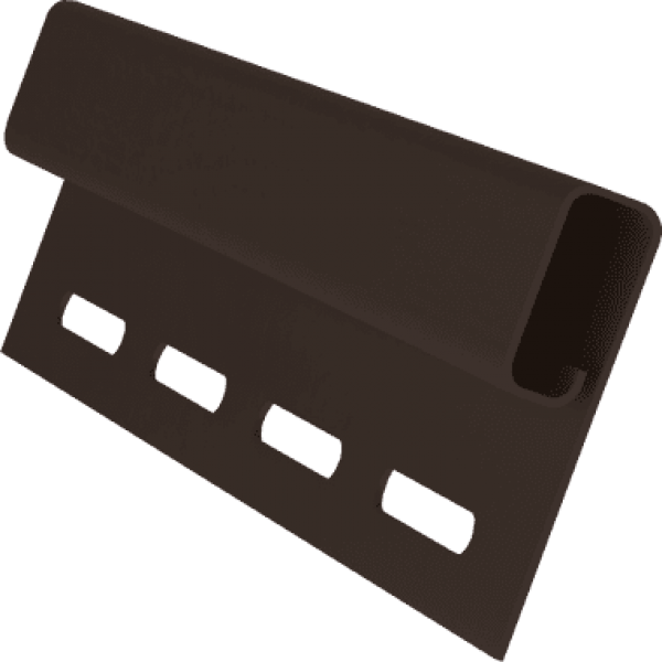 Финишная планка Grand Line Коричневый купить в Котласе