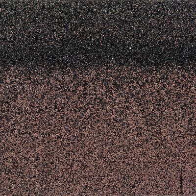 Конек/карниз Технониколь SHINGLAS коричневый экстра купить в Котласе