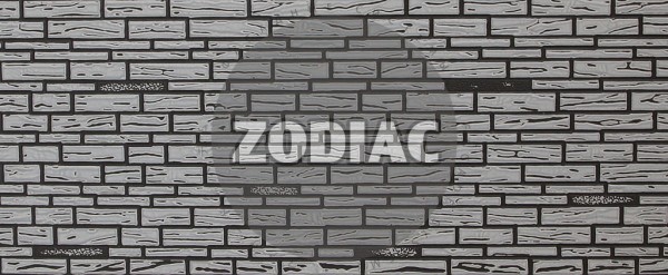 Фасадная панель Zodiac Эконом панели AK8-008E купить в Котласе