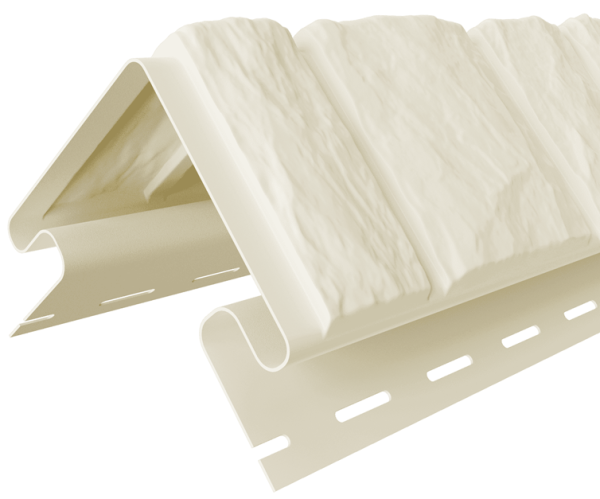 Угол наружный «Доломит», Слоновая кость купить в Котласе