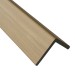 Угол EasyDecking Co-extrusion 57х57 Oak купить в Котласе