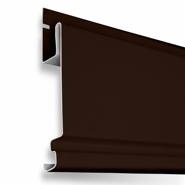 Добор 95 мм коричневый купить в Котласе