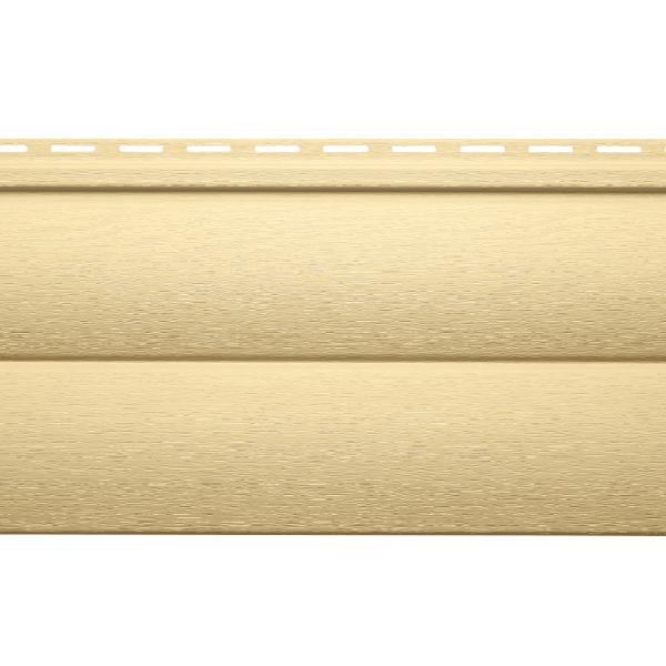 Сайдинг Виниловый Vinyl-On, Blockhouse D4,5, Ваниль купить в Котласе