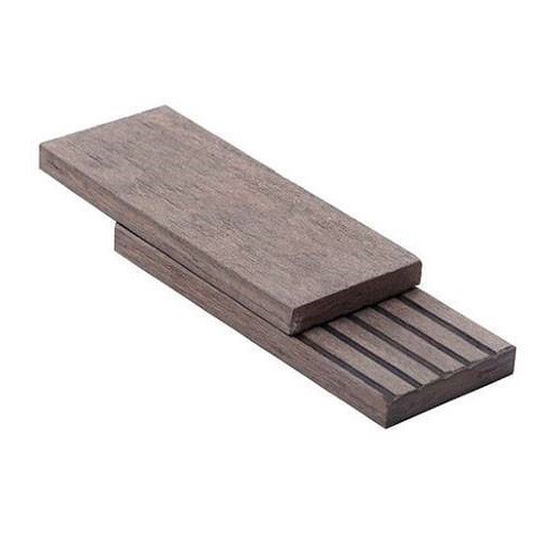 Плинтус Bruggan Multicolor 10х80х2200 Серый купить в Котласе