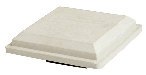 Крышка столба CM Railing Белое дерево купить в Котласе