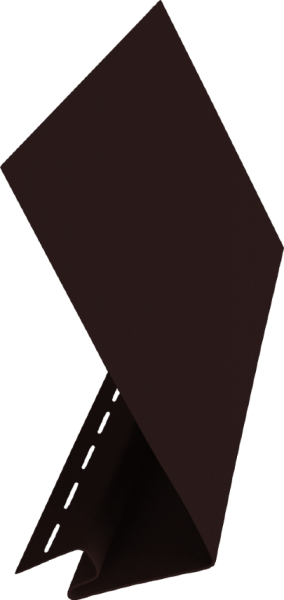 Околооконный профиль Vinyl-On 3050мм-Кофе купить в Котласе