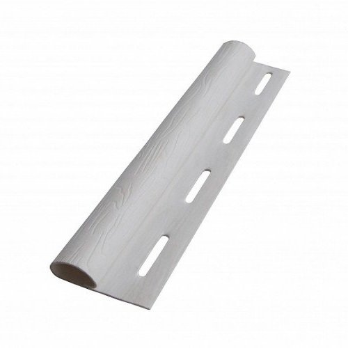 Старт-финишная планка Доломит Белая купить в Котласе