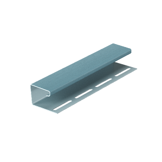 J-профиль Docke Слива купить в Котласе