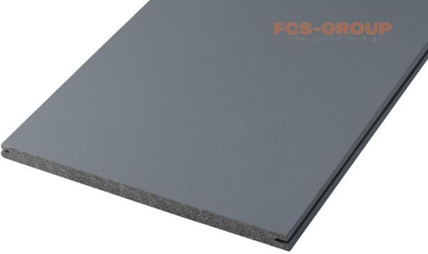 Фиброцементные панели FCS Group Smooth Line F15 купить в Котласе