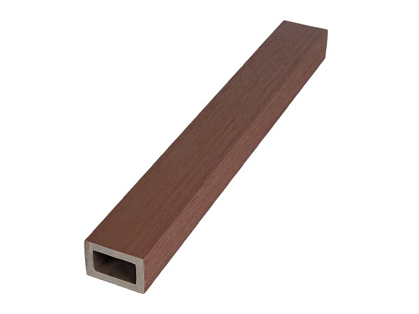 Балясина Woodvex Co-Extrusion Махагон купить в Котласе