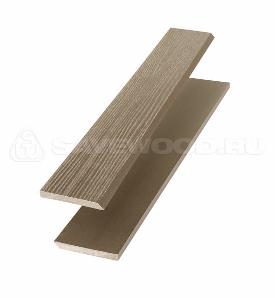 Торцевая рейка Savewood Тик купить в Котласе