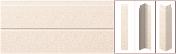 Фасадные термопанели Стандарт-P610 купить в Котласе