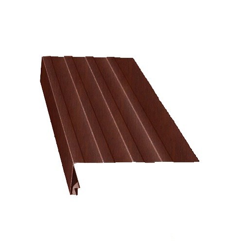 J-фаска (Акрил)TECOS ТЕМНЫЙ КАШТАН купить в Котласе