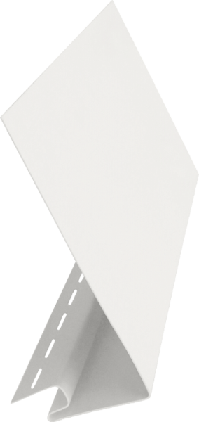 Околооконный профиль Vinyl-On 3660 мм-Белый купить в Котласе