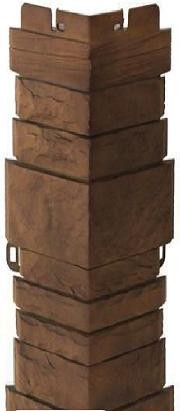 Угол наружный Альта-Профиль Каньон Канзас купить в Котласе