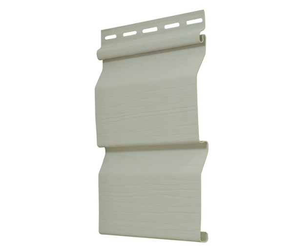 Сайдинг виниловый «Карелия» Светло бежевый купить в Котласе